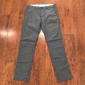 Club monaco dress pants